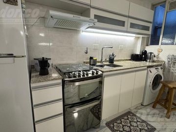 Departamento 2 dormitorios en venta en Caballito