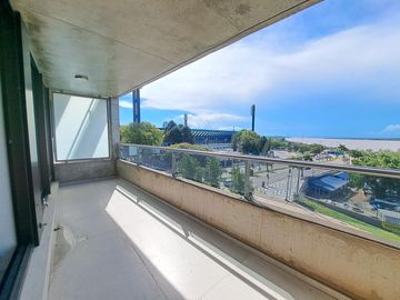 Venta/Financiación. Departamento un dormitorio en Arroyito, Rosario