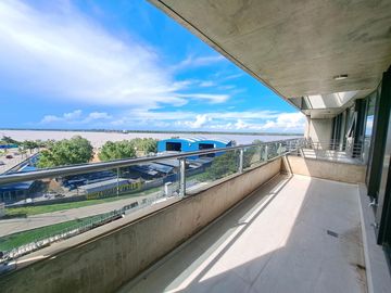 Venta/Financiación. Departamento un dormitorio en Arroyito, Rosario