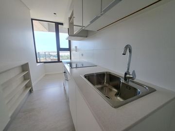Venta/Financiación. Departamento un dormitorio en Arroyito, Rosario
