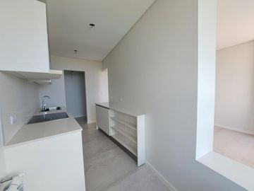 Venta/Financiación. Departamento un dormitorio en Arroyito, Rosario
