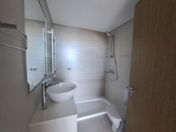 Venta/Financiación. Departamento un dormitorio en Arroyito, Rosario