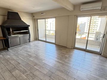 DEPARTAMENTOS DOS AMBIENTES VENTA EN ALCORTA 237 7°A C/ COCHERA (LANUS OESTE)