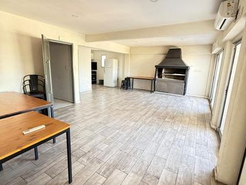 DEPARTAMENTOS DOS AMBIENTES VENTA EN ALCORTA 237 7°A C/ COCHERA (LANUS OESTE)