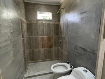 Alquiler CASA amoblada y equipada BARRIO CERRADO - MANZANARES - PILAR