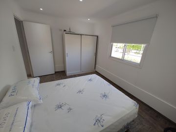 Alquiler CASA amoblada y equipada BARRIO CERRADO - MANZANARES - PILAR