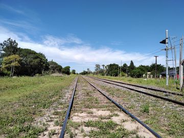 Alquiler CASA amoblada y equipada BARRIO CERRADO - MANZANARES - PILAR