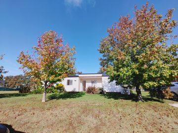 Alquiler CASA amoblada y equipada BARRIO CERRADO - MANZANARES - PILAR