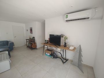 Alquiler CASA amoblada y equipada BARRIO CERRADO - MANZANARES - PILAR