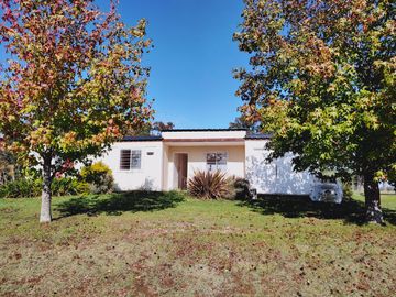 Alquiler CASA amoblada y equipada BARRIO CERRADO - MANZANARES - PILAR