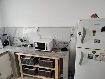 Alquiler CASA amoblada y equipada BARRIO CERRADO - MANZANARES - PILAR