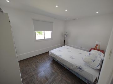 Alquiler CASA amoblada y equipada BARRIO CERRADO - MANZANARES - PILAR