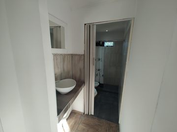 Alquiler CASA amoblada y equipada BARRIO CERRADO - MANZANARES - PILAR