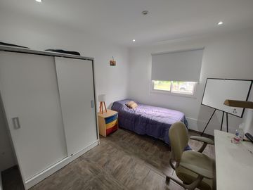 Alquiler CASA amoblada y equipada BARRIO CERRADO - MANZANARES - PILAR