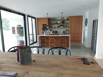 Casa de 4amb con Increible Vista en  San Eliseo Golf , Canning