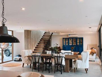 Casa de 4amb con Increible Vista en  San Eliseo Golf , Canning