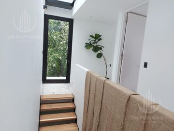 Casa de 4amb con Increible Vista en  San Eliseo Golf , Canning