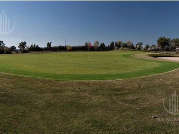 Casa de 4amb con Increible Vista en  San Eliseo Golf , Canning