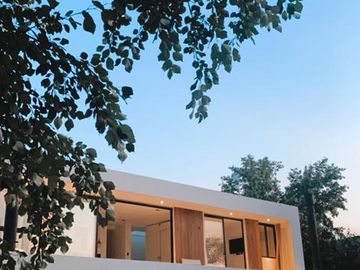 Casa de 4amb con Increible Vista en  San Eliseo Golf , Canning