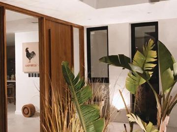 Casa de 4amb con Increible Vista en  San Eliseo Golf , Canning