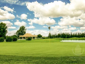 Casa de 4amb con Increible Vista en  San Eliseo Golf , Canning