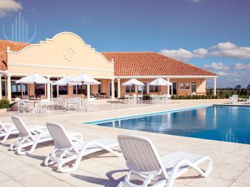 Casa de 4amb con Increible Vista en  San Eliseo Golf , Canning