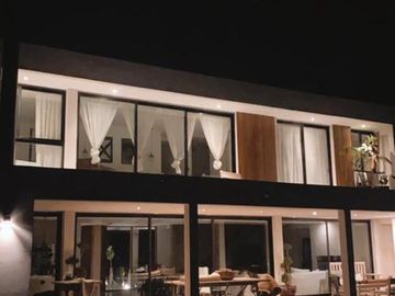 Casa de 4amb con Increible Vista en  San Eliseo Golf , Canning