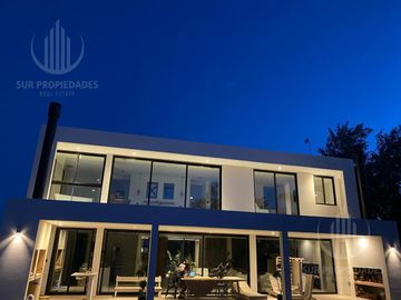 Casa de 4amb con Increible Vista en  San Eliseo Golf , Canning