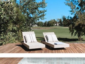 Casa de 4amb con Increible Vista en  San Eliseo Golf , Canning