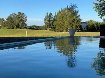 Casa de 4amb con Increible Vista en  San Eliseo Golf , Canning
