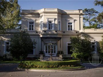 Casa de 4amb con Increible Vista en  San Eliseo Golf , Canning