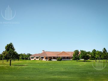 Casa de 4amb con Increible Vista en  San Eliseo Golf , Canning
