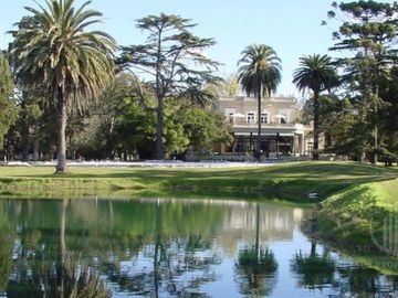 Casa de 4amb con Increible Vista en  San Eliseo Golf , Canning