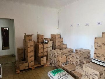 Casa en zona sur Apta a credito