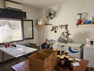 Casa en zona sur Apta a credito