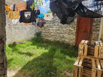 Casa en zona sur Apta a credito
