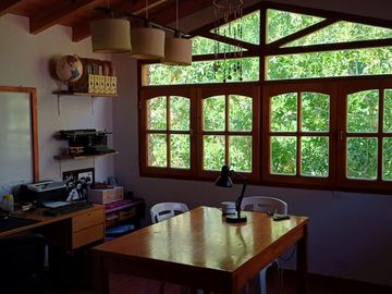 Casa en  Santa Genoveva