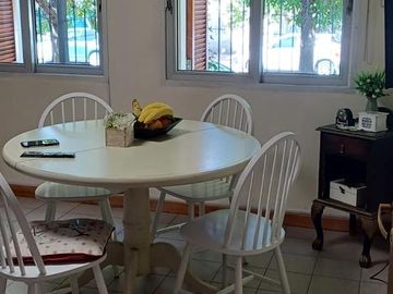 Casa en  Santa Genoveva