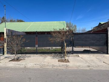 Casa en  Barrio Confluencia Smata
