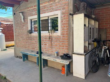 Casa en  Barrio Confluencia Smata