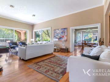 Casa en Venta en Lomas de San Isidro