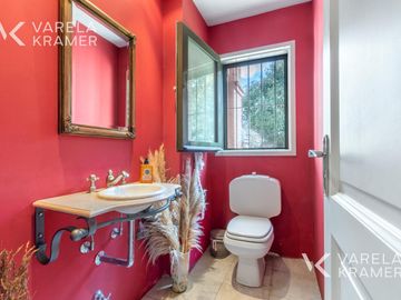 Casa en Venta en Lomas de San Isidro