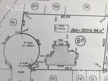 Casa en Venta en Lomas de San Isidro