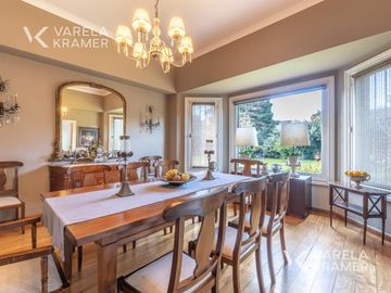 Casa en Venta en Lomas de San Isidro