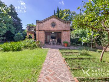 Casa en Venta en Lomas de San Isidro