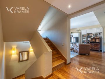 Casa en Venta en Lomas de San Isidro