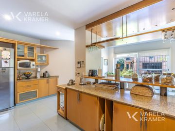 Casa en Venta en Lomas de San Isidro