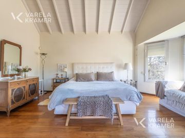 Casa en Venta en Lomas de San Isidro
