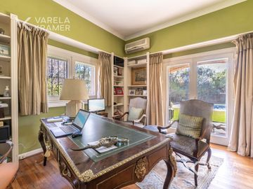Casa en Venta en Lomas de San Isidro