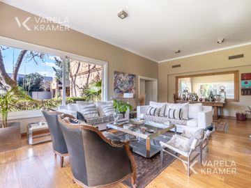 Casa en Venta en Lomas de San Isidro